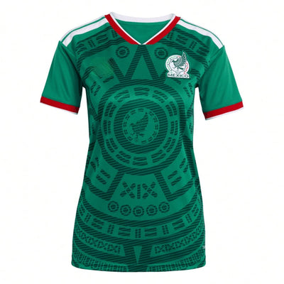 FIFA Mexico 2026 Home Jersey - Women's